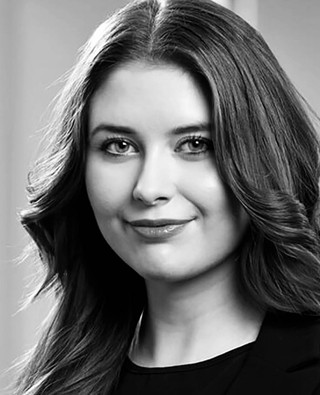 Justyna Solnica senior associate w CRIDO