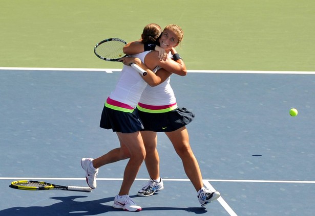 Errani i Vinci triumfują w deblu kobiet w turnieju Australian Open