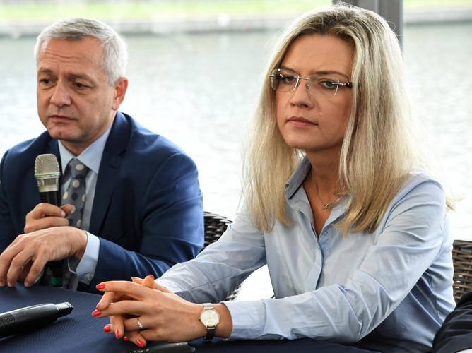 Małgorzata Wassermann