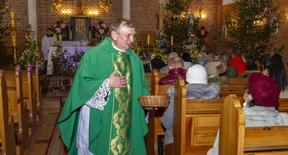 Ludzie mówią o "elbląskim cudzie". Ksiądz znów to zrobił!