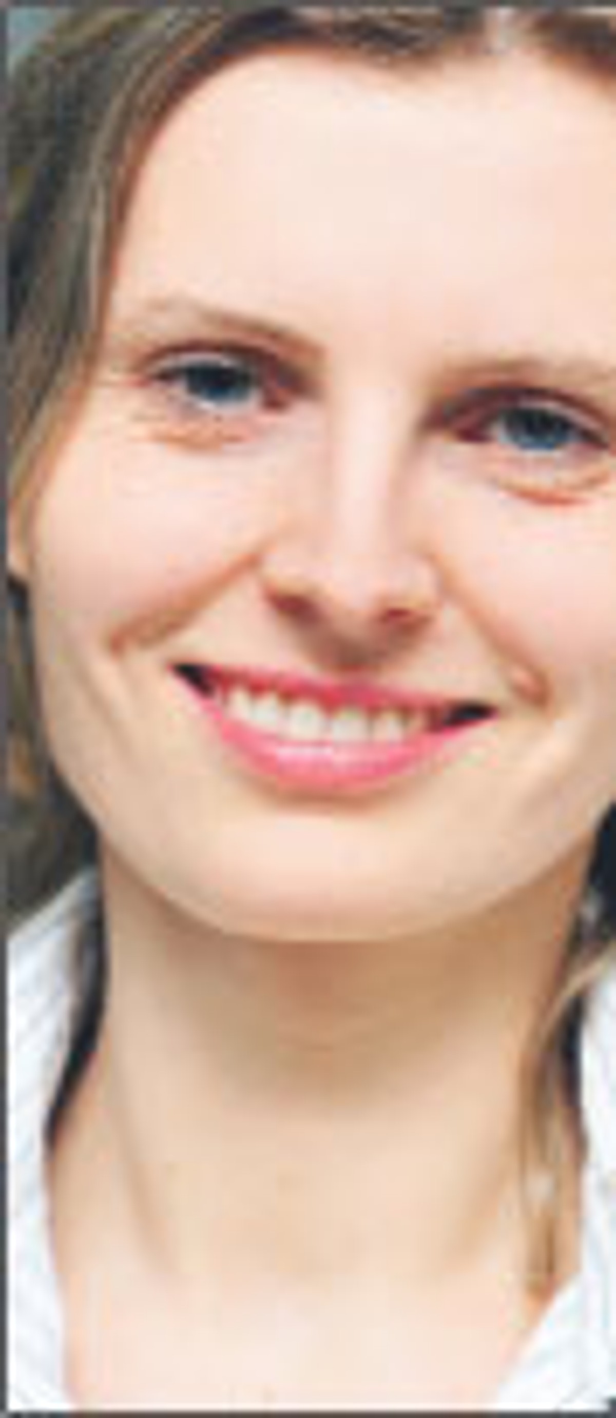 Anna Pałka, analityk ds. inwestycji AXA Życie