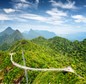 Langkawi Sky Bridge