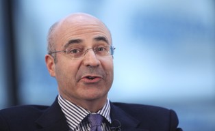 Bill Browder: W Rosji rządzi ten, kto może aresztować ludzi. Majątek Putina? 200 mld dolarów