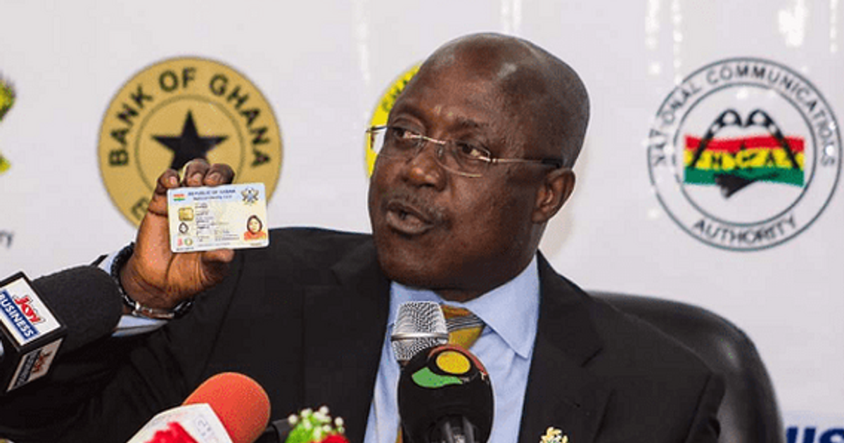 NIA says it "stands by every statement in response letter" on SIM registration - Vimarsana News