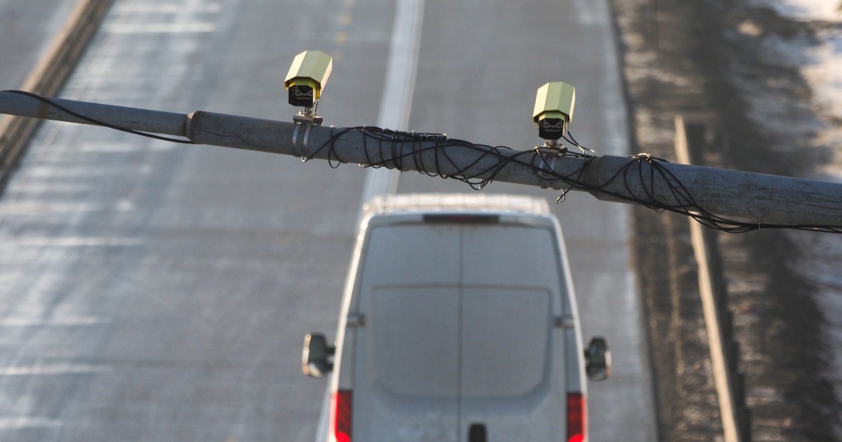 Takiej pułapki na piratów jeszcze nie było. Polecą mandaty