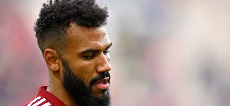 COVID-19 w Bayernie Monachium. Choupo-Moting zakażony