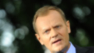 Donald Tusk wypowiedział się ws. zamieszek pseudokibiców przed meczem Polska-Rosja