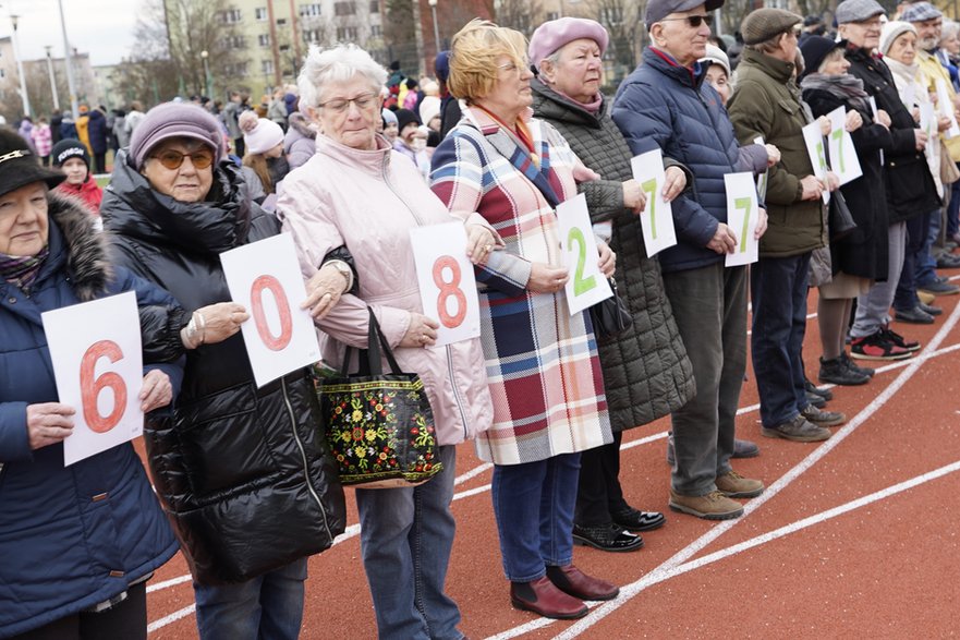 Dzień Liczby Pi świętowali wszyscy