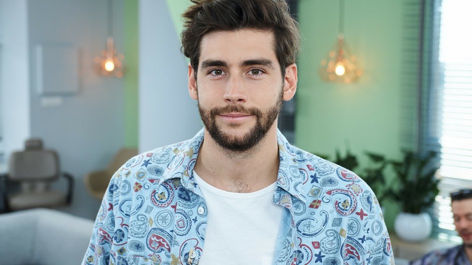 Alvaro Soler