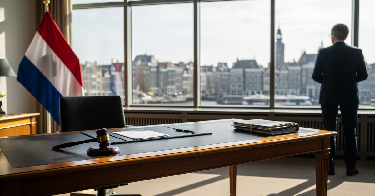 Tweede lek over de sollicitatie Lahlah - aangifte bij de Rijksrecherche