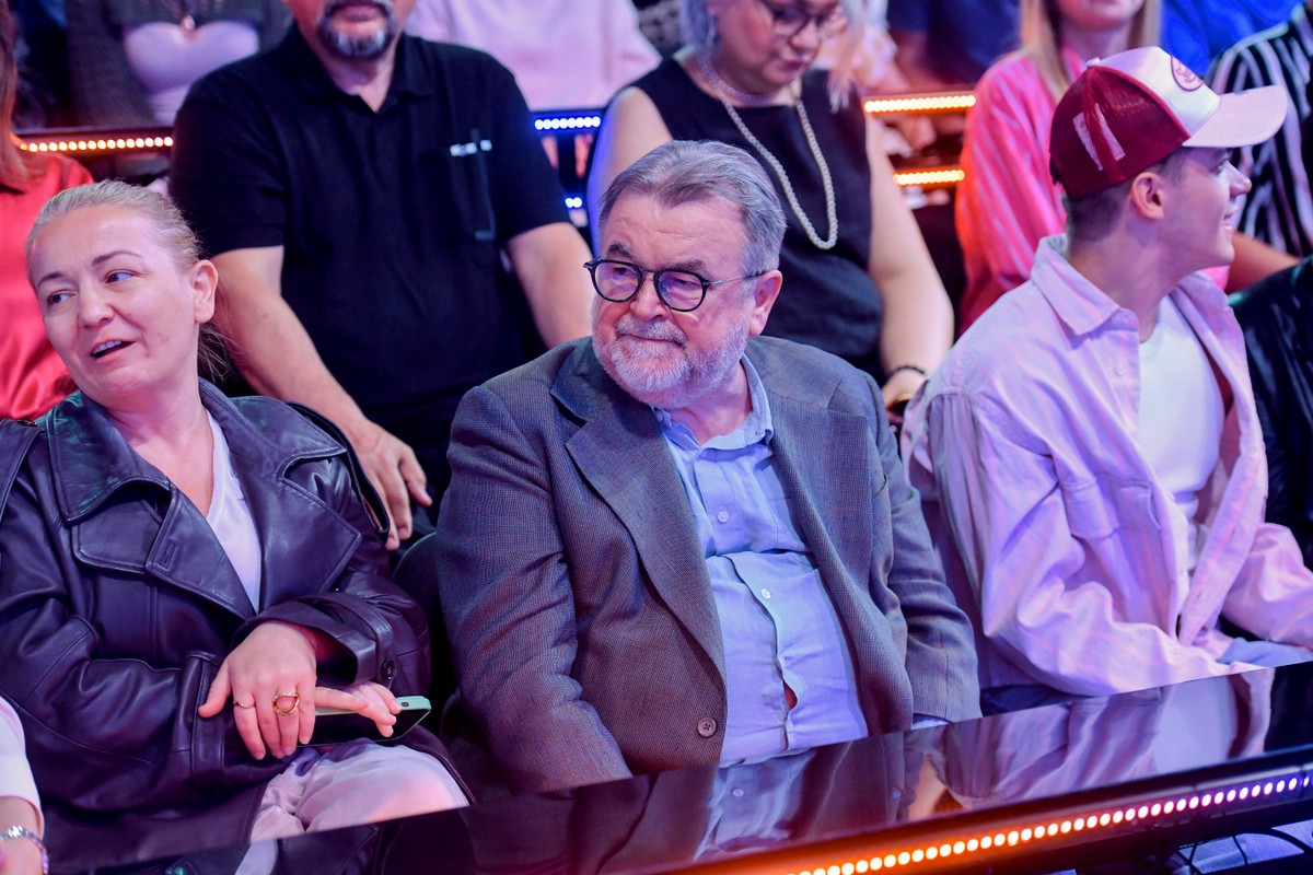 Edward Miszczak podjął decyzję o zdjęciu flagowego show z jednej z anten Polsatu. Co z prowadzącą?
