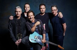 Pearl Jam "Gigaton". Ucieczka do przodu [RECENZJA]