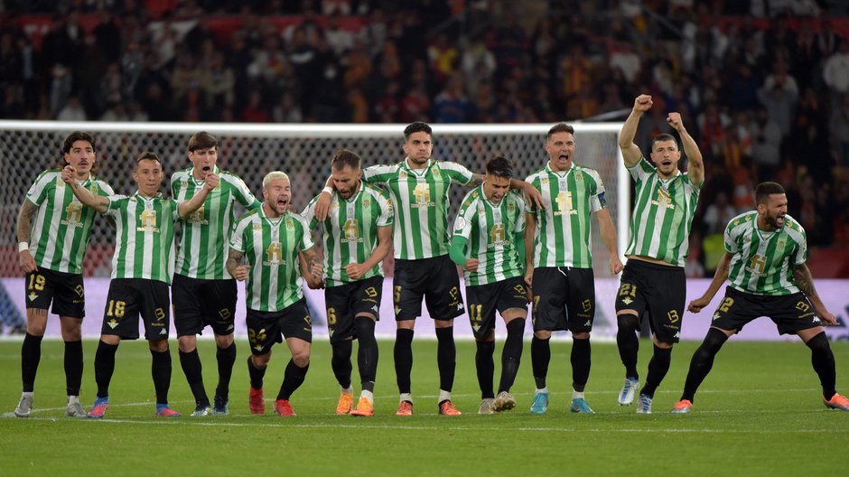 Real Betis