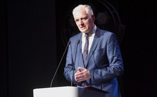 Gowin: W 2019 r. fundusz na wynagrodzenia na uczelniach wzrośnie o 7 proc.