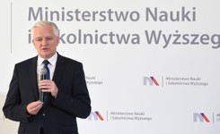 Eksperci krytykują strategię Gowina: Innowacyjności nie da się zadekretować