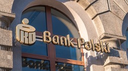 pko bp największy polski bank podał wyniki finansowe. padł rekord