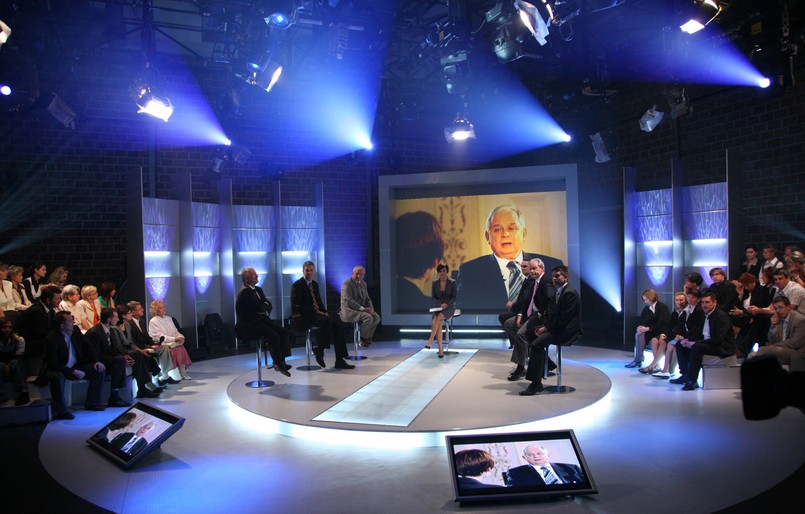 Oto najbogatsi Polacy