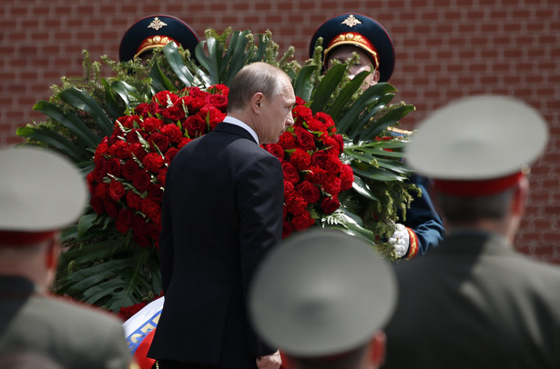 Sankcje przedłużone. Rzecznik Putina odpowiada: Bezprawne, nieuzasadnione...