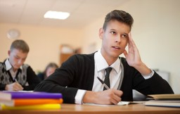 Zdjęcie pracy maturalnej pomoże udowodnić błąd egzaminatorom