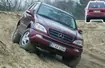 Używane SUV-y: Mercedes ML I 270 CDI