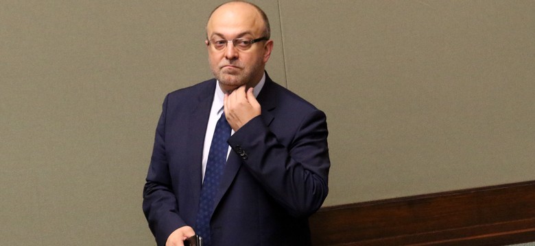 Piebiak z rekomendacją do NSA. Po burzliwej dyskusji