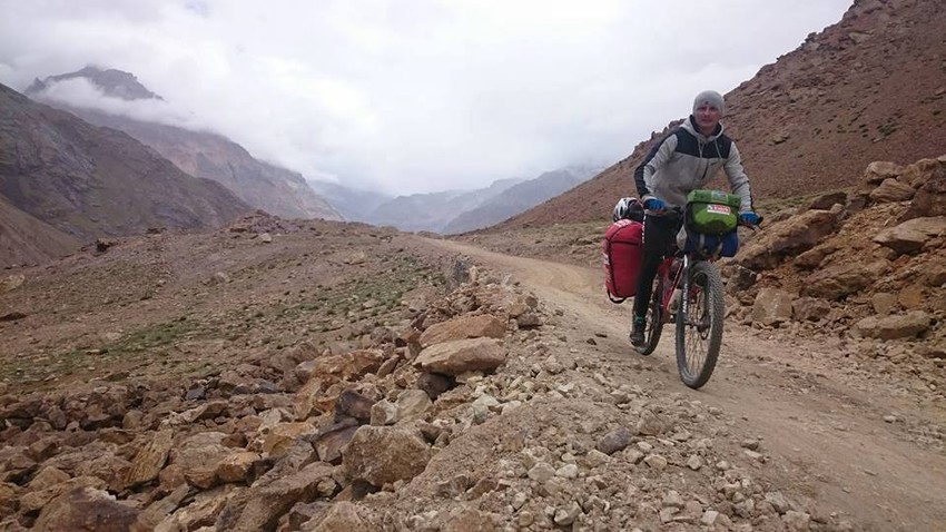 Kilometri u visinu i kilometri u dužinu...