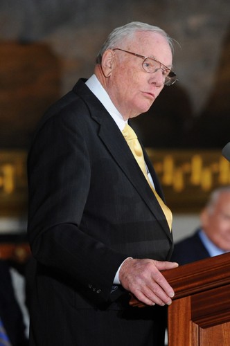 Neil Armstrong nie żyje