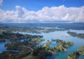 El Peñon De Guatape