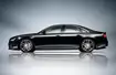 Audi A8 doprawione przez ABT