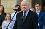 Politolog: bardzo możliwe, że Jarosław Kaczyński zrobił krzywdę swojemu środowisku