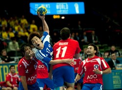 Bez niespodzianek w polskiej grupie