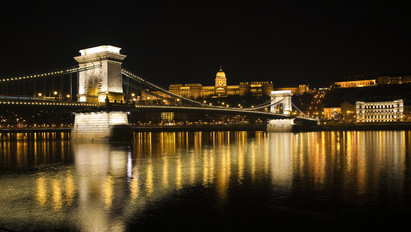 Micsoda elismerés: Budapest lett Európa legjobb úti célja