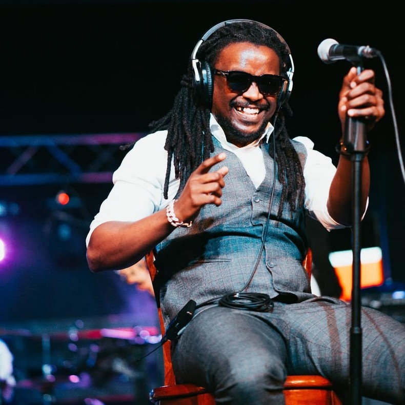 Nyashinski 