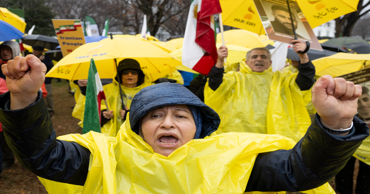 NYT-Trump-krijgt-militaire-opties-tegen-Iran-voorgelegd