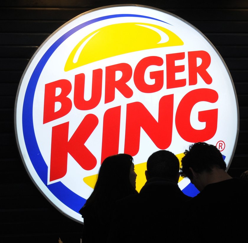 Burger King zainwestuje 300 mln zł w Polsce