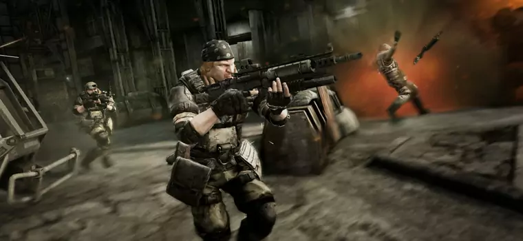 Killzone 3, Resistance 3 i inFamous 2 zademonstrowane już na E3?