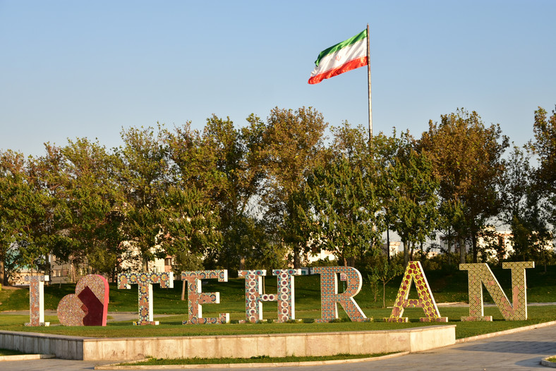 Teheran