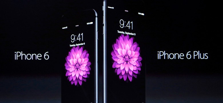 Apple odkrywa karty: iPhone 6, iPhone 6 Plus i iWatch