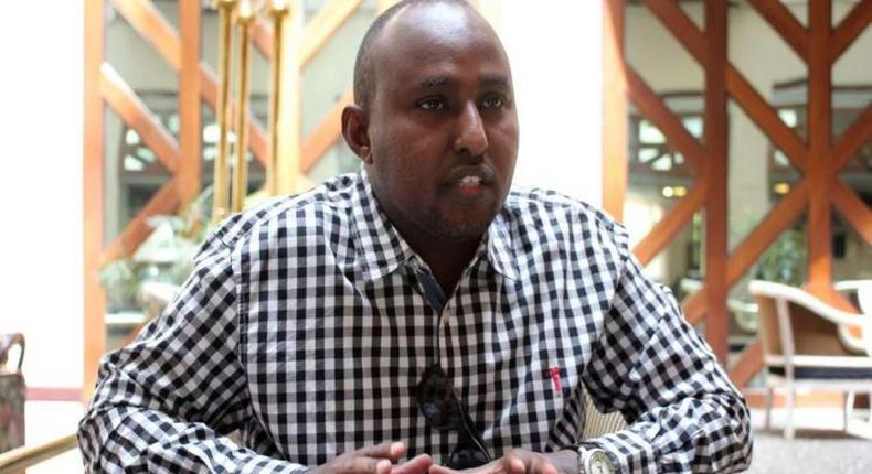 Junet Mohamed