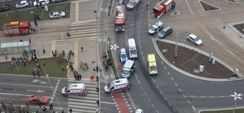 Tragiczny wypadek w Szczecinie. Nowe ustalenia w sprawie kierowcy. "Miało mu się wydawać, że ktoś go goni"