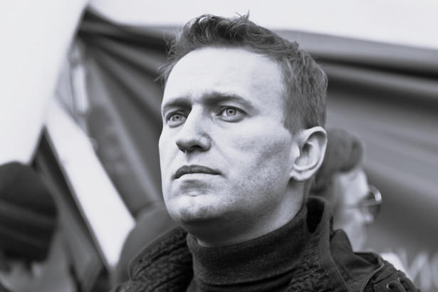 Ciało Nawalnego zostało wywiezione? "Powiedzieli matce, że go nie udostępnią"