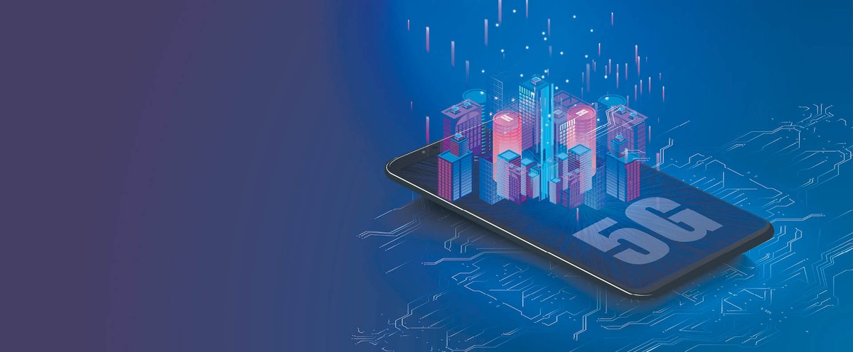 Po co polskiej gospodarce technologia 5G?