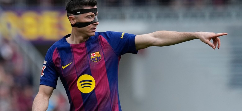 Lewandowski odsunięty od wykonywania rzutów karnych w Barcelonie. Znamy przyczynę
