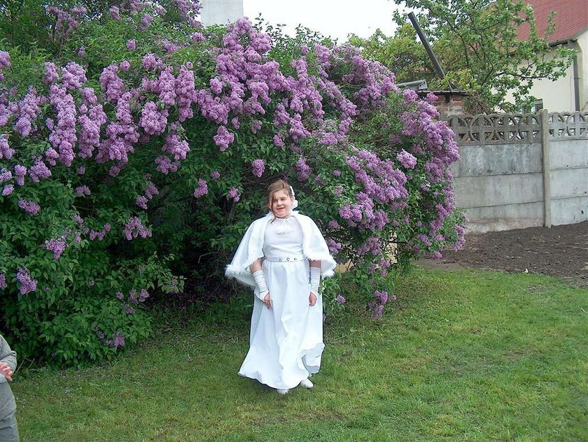 Dziękujemy za zdjęcia komunijne Waszych dzieci!