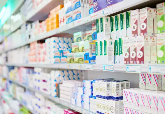 W Polsce mnożą się apteki "pro-life" - bez tabletek antykoncepcyjnych i prezerwatyw
