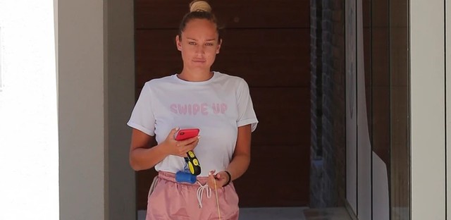 Luna Đogani (Foto: Ringier/Vladimir Živojinović)