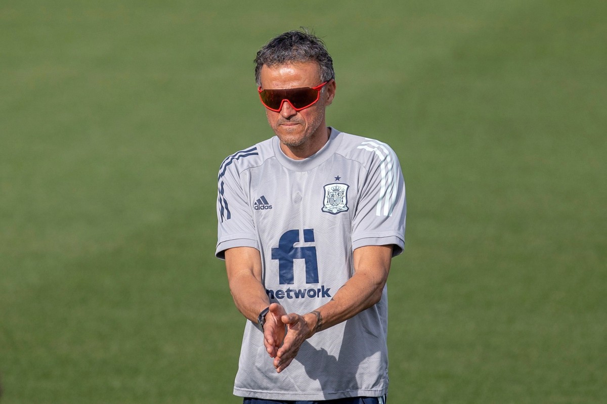 Luis Enrique