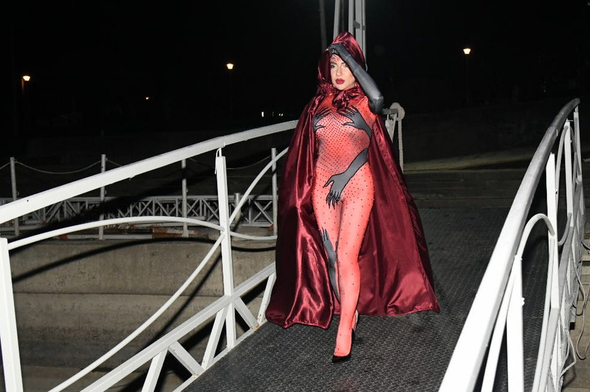 Rođendan Jovane Jeremić