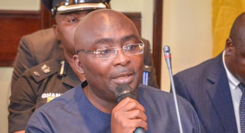 Dr. Bawumia