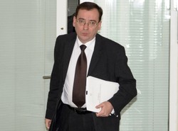 Szef CBA sam sprawił sobie kłopoty